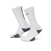 Nike Elite 2.0 Cushioned Crew Socks (1 Pair) - White