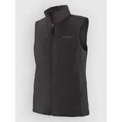 Patagonia Nano-Air Light Vest ink black