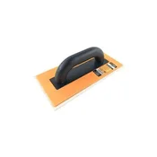 Enpro Lopatica 717403 White felt trowel, 280 x 140 x 6 mm,