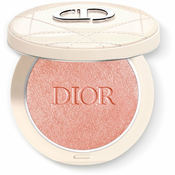 DIOR Dior Forever Couture Luminizer highlighter nijansa 06 Coral Glow 6 g