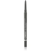 Clinique High Impact™ Gel Tech Eyeliner gel črtalo za oči odtenek Polished Pewter 0.35 g