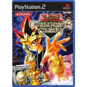 Yu-Gi-Oh Capsule Monster Coliseum (PS2) - rabljeno
