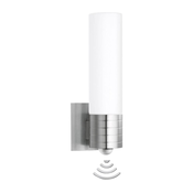 STEINEL 007874 - LED zunanja svetilka s senzorjem L260LED LED/8,6W/230V IP44