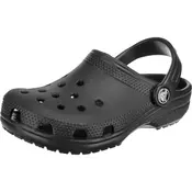 Crocs Cipele za plažu/kupanje Classic, crna