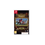 IGRA ZA SWITCHHARRY POTTER QUIDDITCH CHAMPION DELUXE EDITION