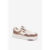 BIG STAR SHOES Platform Sneakers Big Star