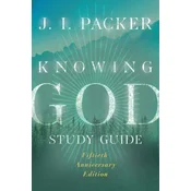 Knowing God Study Guide