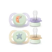 Avent nocna varalica, 0-2m