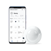 Chameleon Pametni dom - Pametni senzor gibanja - Chameleon Smart Home