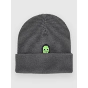 RIPNDIP Lord Alien Beanie charcoal