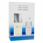 Issey Miyake L´Eau D´Issey Pour Homme toaletna voda 75 ml za muškarce