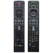 General LG AKB70877901, AKB70877902 - zamenjava daljinski upravljalnik