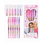 TOP MODEL SET GEL PISAL GIRLY