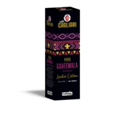 Kapsule Cagliari Guatemala 10 kosov za Tchibo Cafissimo in Caffitaly