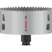 Bosch PRO Multi Material PC Plus testera za otvore 102 mm 2608594410