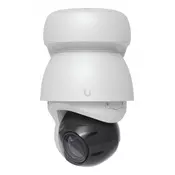 Ubiquiti AI PTZ Industrial Sferična Varnostna kamera IP Notranja in zunanja 3864 x 2160 slikovnih pik