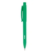 Mikrosvinčnik MILAN PL1 Touch 2B/0,9 mm - zelen