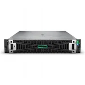 HPE P94952-425 strežnik Polica (2U) AMD EPYC 2,6 GHz 64 GB DDR5-SDRAM 1000 W