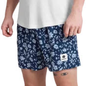 Saysky Kratke hlače Flower Pace Shorts 5