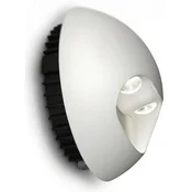 LEDINO ZIDNA SVJETILJKA LED 2x2,5W/3100K/IP20