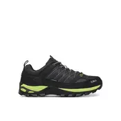 Trekking CMP Rigel Low Trekking Shoes Wp 3Q54457 Siva