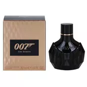 JAMES BOND Ženski parfem 007 30 ml