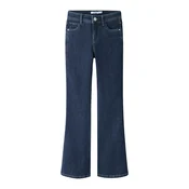 NAME IT Kavbojke NKFPolly temno modra