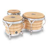 bongo Generation III Triple Latin Percussion
