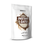 Instant Oats (1 kg)