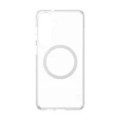 PANZERGLASS ovitek za Galaxy S26+, prozorna