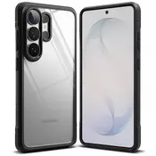 Ovitek Ringke Fusion Bold za Samsung Galaxy S26 Ultra - black