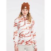 Womens Ski Sweatshirt Protest PRTRIKOTI