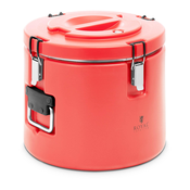 Izolirana posoda - 15 L - Royal Catering