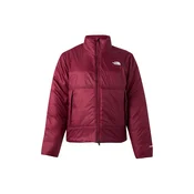 THE NORTH FACE Prehodna jakna PERTEX EXPLORE burgund