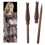 Noble Pisalo v obliki čarobne palice in kazalka Luna Lovegood