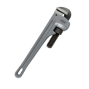 Aluminijaste cevne klešče 12/300 mm JBM