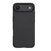 Maska Nillkin Super Frosted Shield Pro Magnetic za iPhone Air crna
