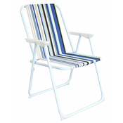 Linder Exclusiv Fotelj PO2600SO Ocean s črtami