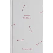 How to Find Love