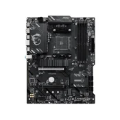 MSI B550 GAMING