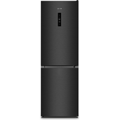 GORENJE hladilnik z zamrzovalnikom NRK619CABXL4
