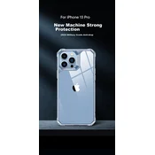 ESR Maska za mobilni telefon iPhone 13 / iPhone 14, Providna