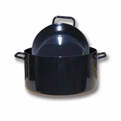 KOZICA EMO 36 CM 10.6 L PLITVA