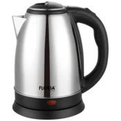 Floria Kuhalnik vode, prostornina 1.8 l, 1500 W, INOX - ZLN2768