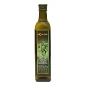 EXTRA DEVIŠKO OLJČNO OLJE LA CORVINIA - 500 ml