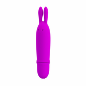 PRETTY LOVE Mini rabbit stimulator klitorisa Boyce