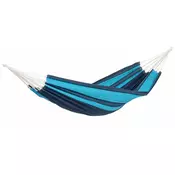 Amazonas ležaljka Santana Blue M