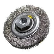 shumee DISK KRTAČA JEKLENA ŽICA M-14, FI120MM