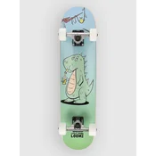 Loomi T-Rex 6.75 Complete green