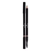 DR. HAUSCHKA MAKE-UP OLOVKA ZA OBRVE 01 SVJ.SMEĐA 1,05g DR.HAUSCHKA, (4020829097018)